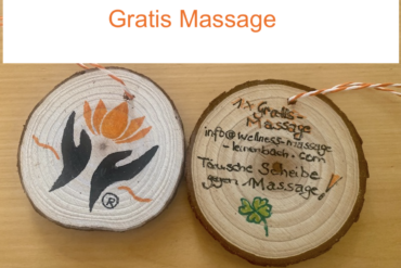 Lava Shells Ganzkörpermassage